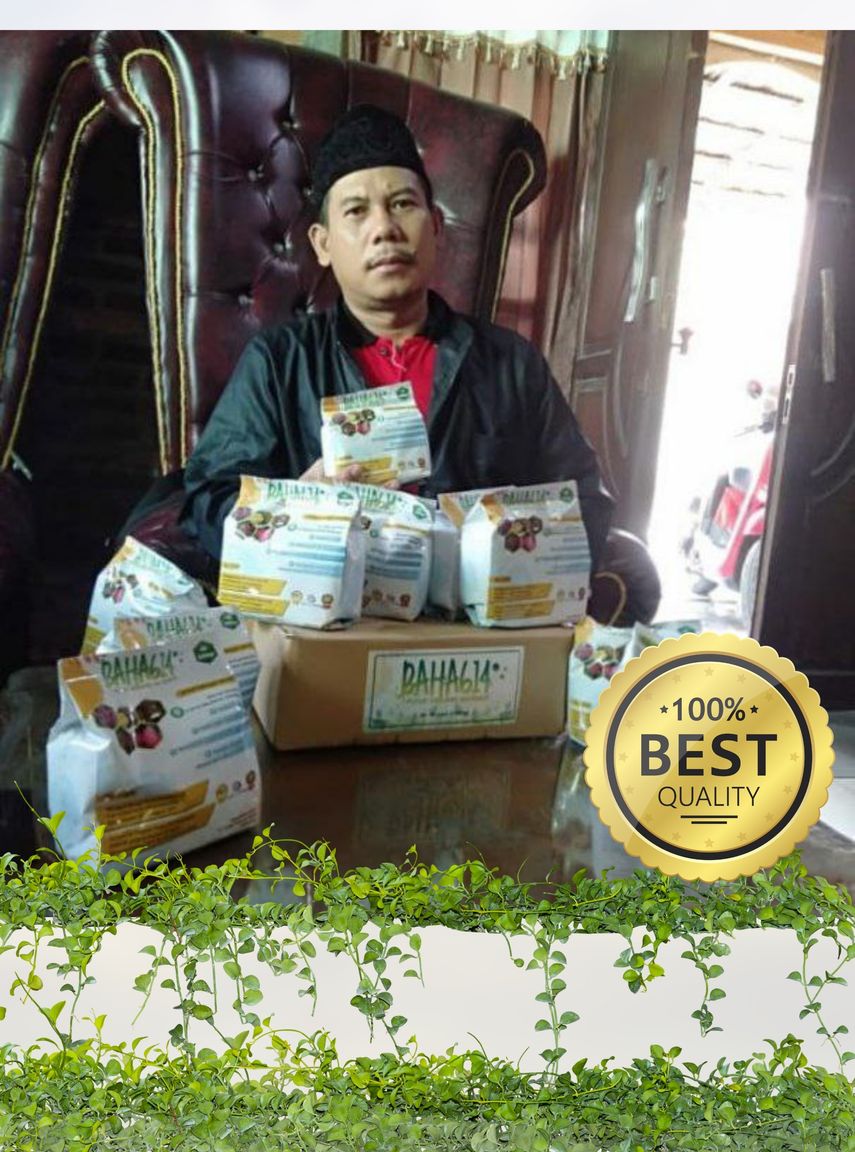 Pupuk majemuk organik bahagia